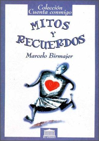 Cover of Mitos y Recuerdos