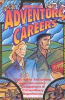 Cover of Adventure careers