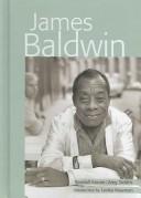 Cover of James Baldwin