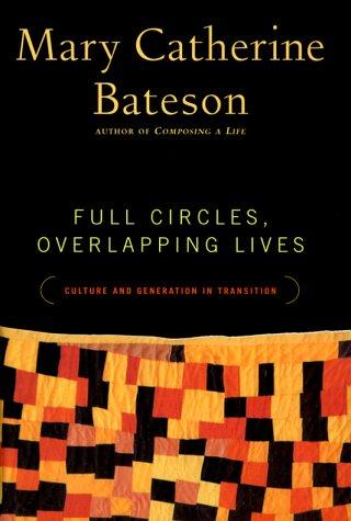 Cover of Full Circles, Overlapping Lives