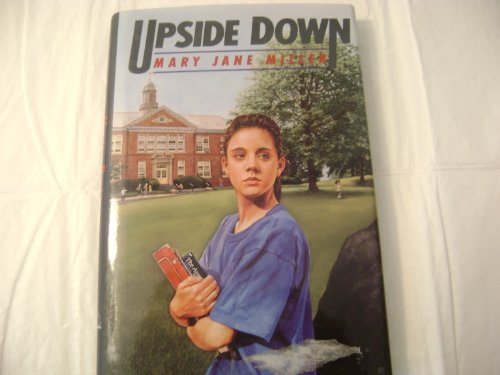 Cover of Upside Down