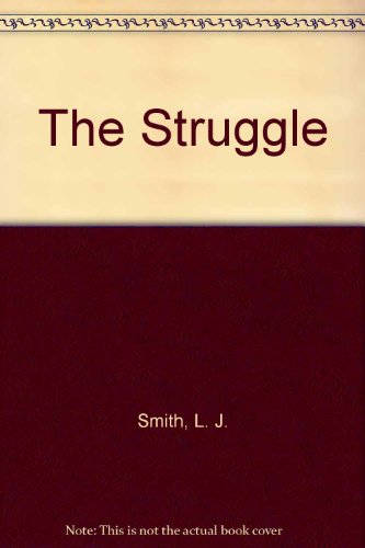 Cover of The Struggle
