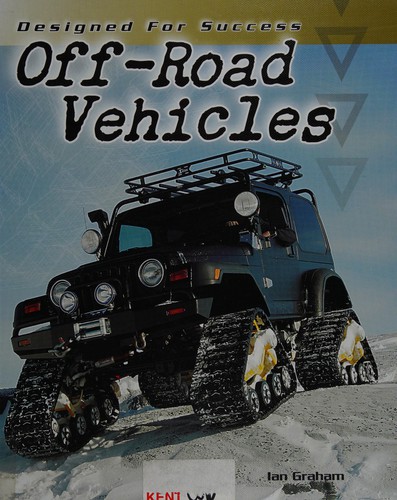 Cover of Off-road vehicles