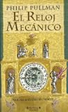 Cover of El Reloj Mecánico