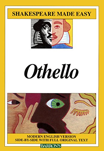 Cover of Othello