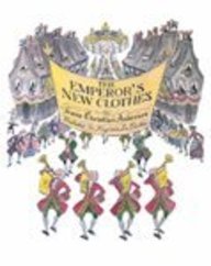Cover of Emperor's New Clothes