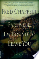 Cover of Farewell, I'm Bound to Leave You