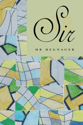 Cover of Sir