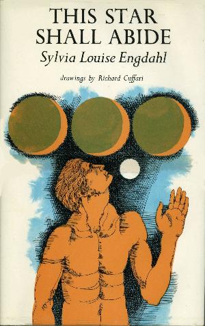 Cover of This star shall abide