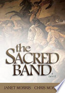 Cover of The Sacred Band