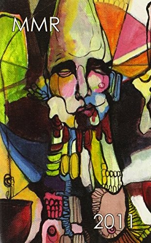 Cover of Moon Milk Review 2011