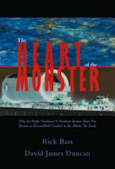 Cover of The Heart of the Monster