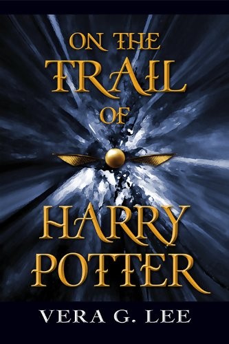 Cover of On the Trail of Harry Potter