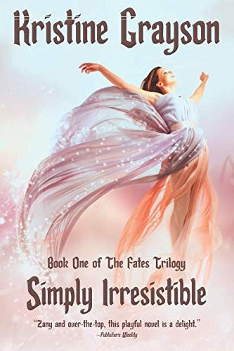 Cover of Simply Irresistible