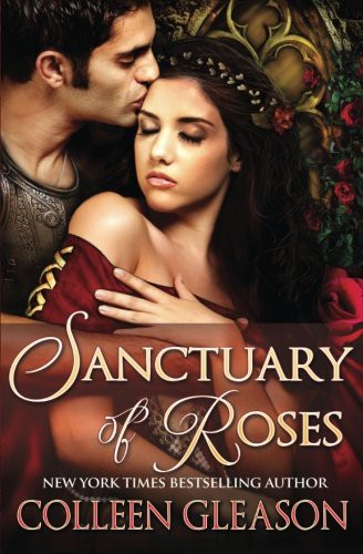 Cover of Sanctuary of Roses