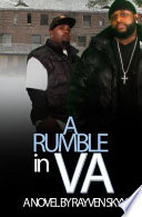 Cover of A Rumble in VA (Book 1)