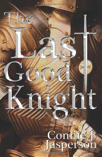 Cover of The Last Good Knight