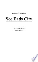 Cover of See Eads City