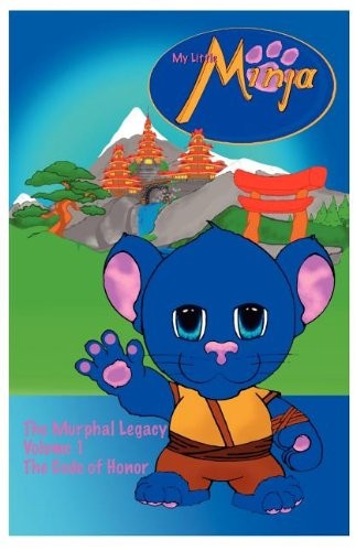 Cover of The Murphal legacy