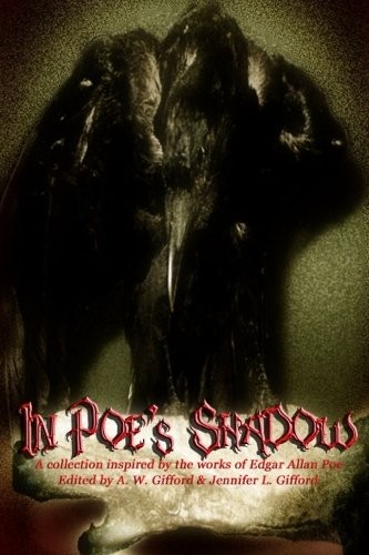 Cover of In Poe's Shadow
