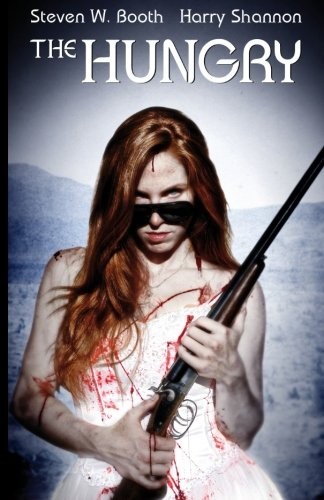 Cover of The Hungry
