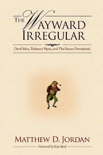 Cover of The Wayward Irregular