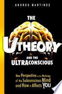 Cover of The U-Theory and the Ultraconscious