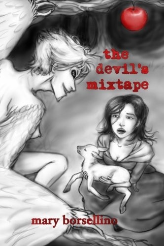 Cover of The Devil's Mixtape