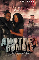 Cover of Another Rumble