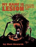 Cover of My Name Is Lesion
