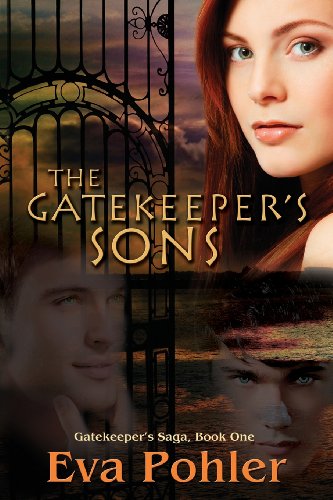 Cover of The Gatekeeper's Sons