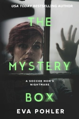 Cover of The Mystery Box