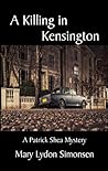 Cover of A Killing in Kensington