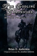 Cover of The Godling Chronicles: The Sword of Truth (Volume 1)