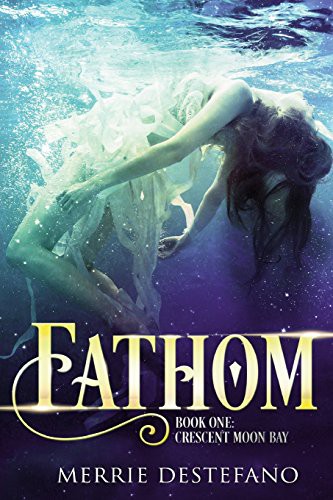 Cover of Fathom