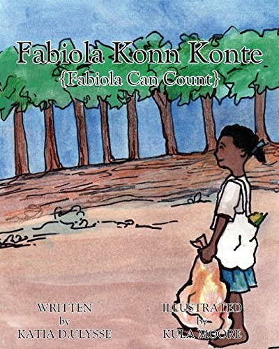 Cover of Fabiola Konn Konte