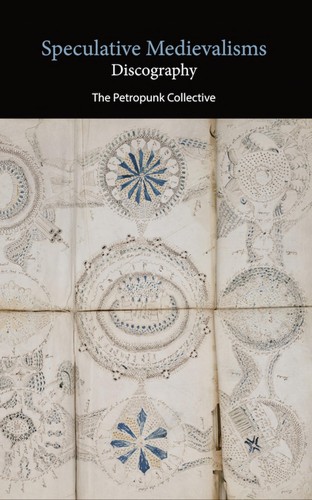 Cover of Speculative Medievalisms