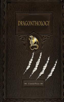 Cover of Dragonthology