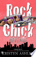 Cover of Rock Chick Revenge