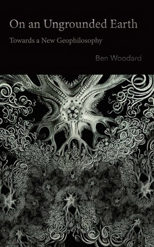 Cover of On an Ungrounded Earth