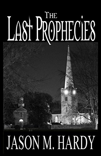 Cover of The Last Prophecies