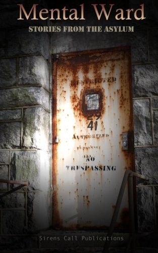 Cover of Mental Ward