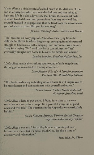 Cover of Delta Blues Darkness to Light