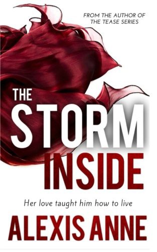 Cover of The Storm Inside
