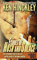 Cover of Echoes of Hush and Solace