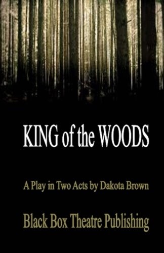 Cover of King of the Woods