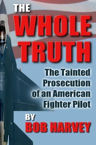 Cover of The Whole Truth