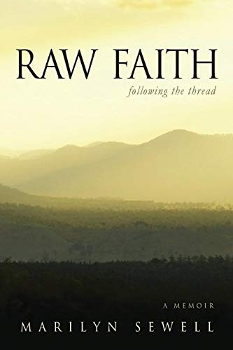 Cover of Raw Faith