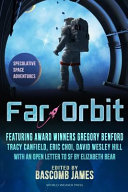 Cover of Far Orbit