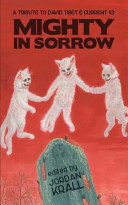 Cover of Mighty in Sorrow